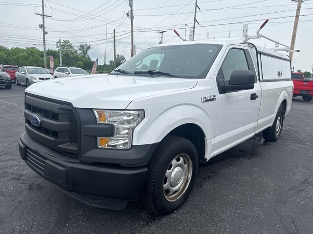 Used 2016 Ford F150 XL RWD image 7