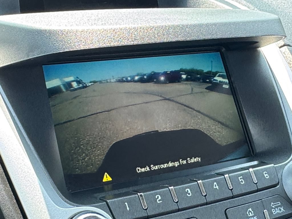 Used 2014 GMC Terrain SLT AWD/4WD image 34