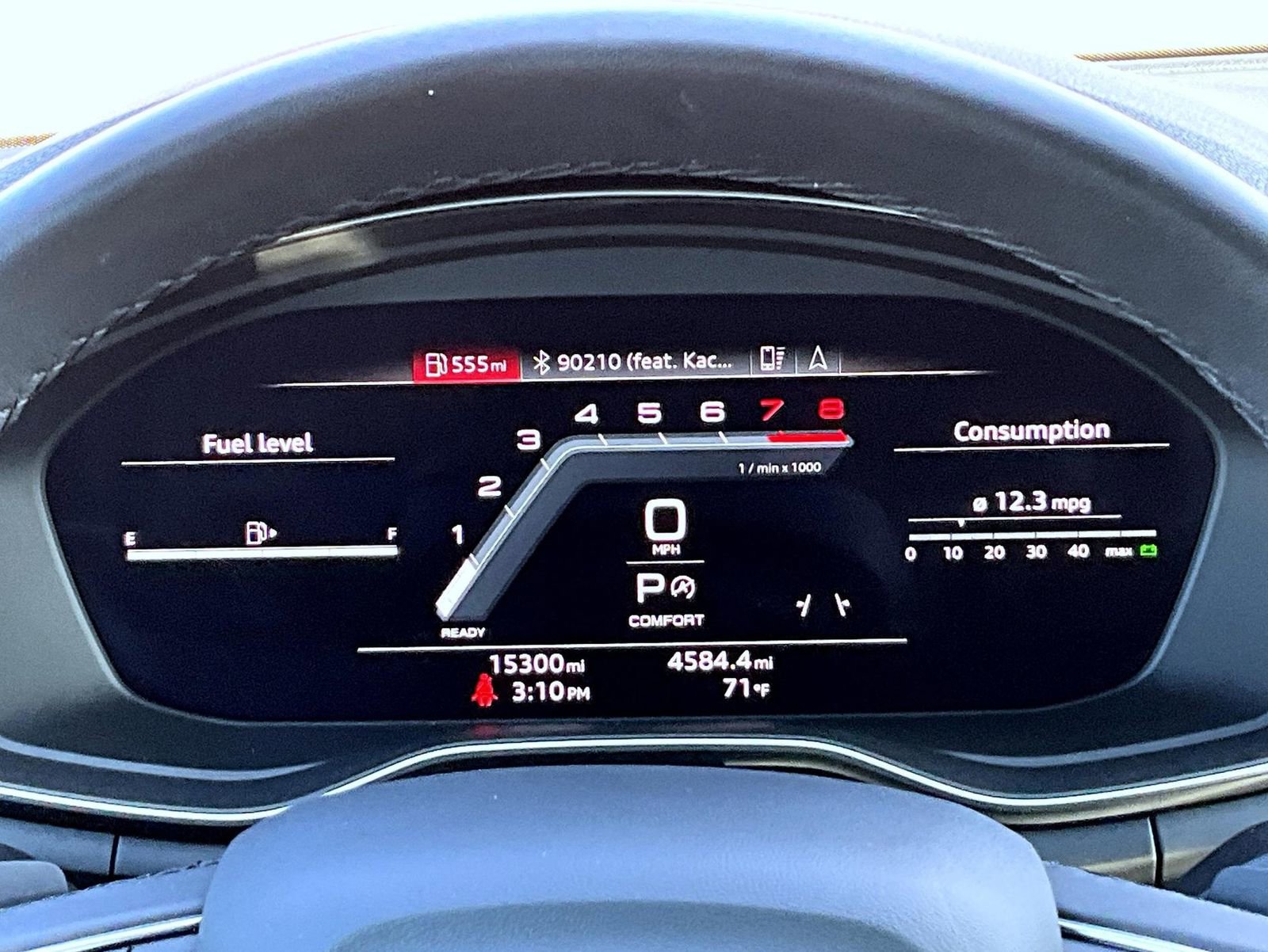 Used 2023 Audi A5 2.0T Premium Plus w/ Premium Plus image 12