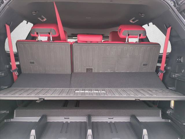 Certified 2024 Toyota Sequoia TRD Pro AWD/4WD image 6