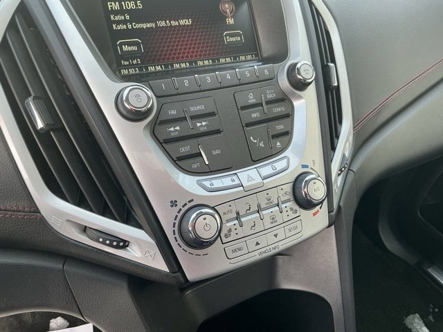 Used 2015 GMC Terrain Denali image 24