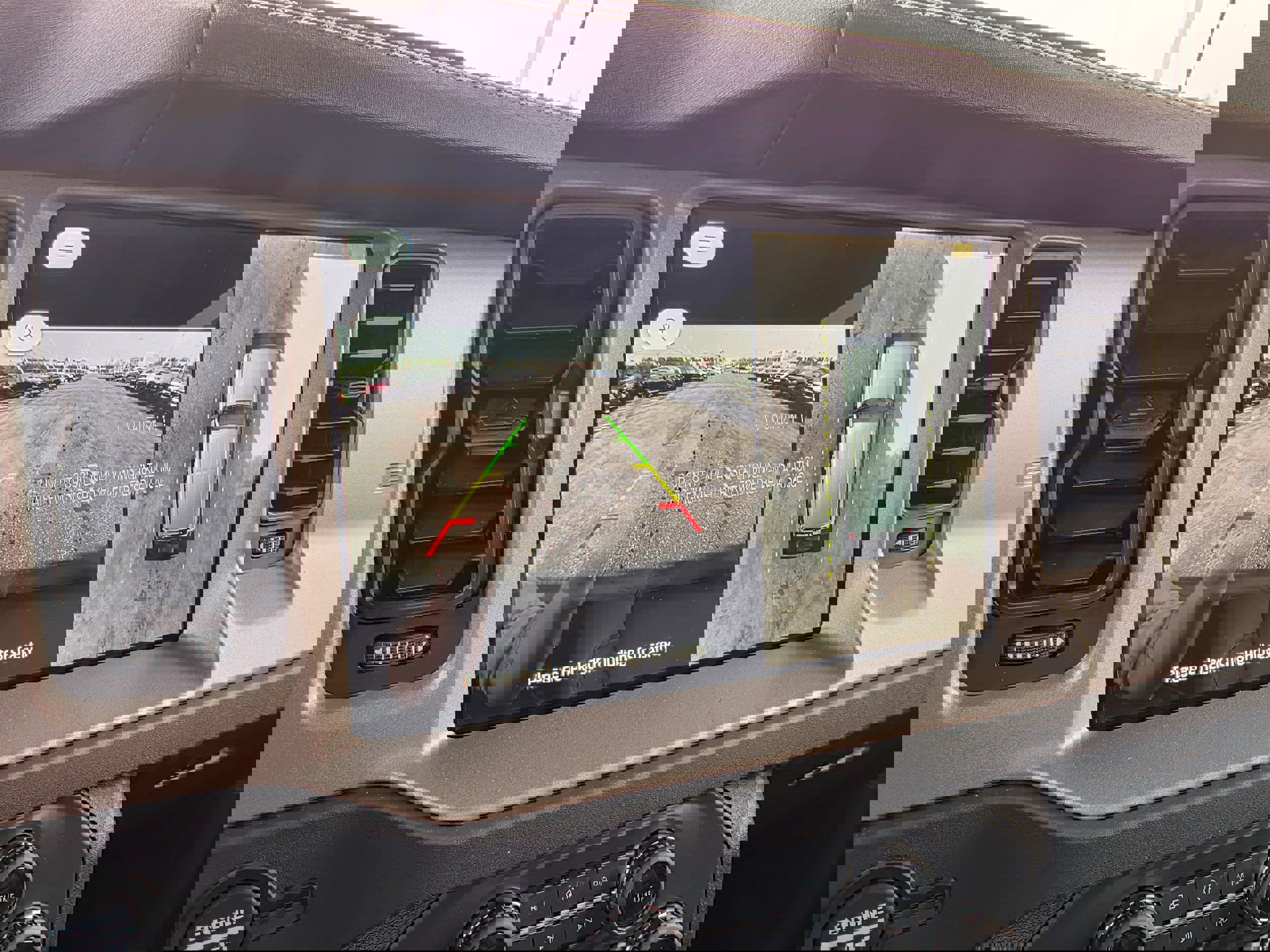 New 2026 Ford Bronco Outer Banks image 20