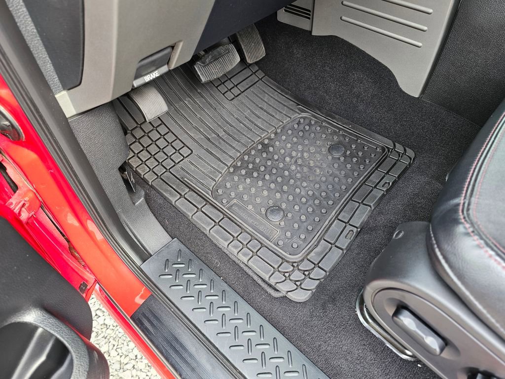 Used 2008 Ford F150 FX2 RWD image 44