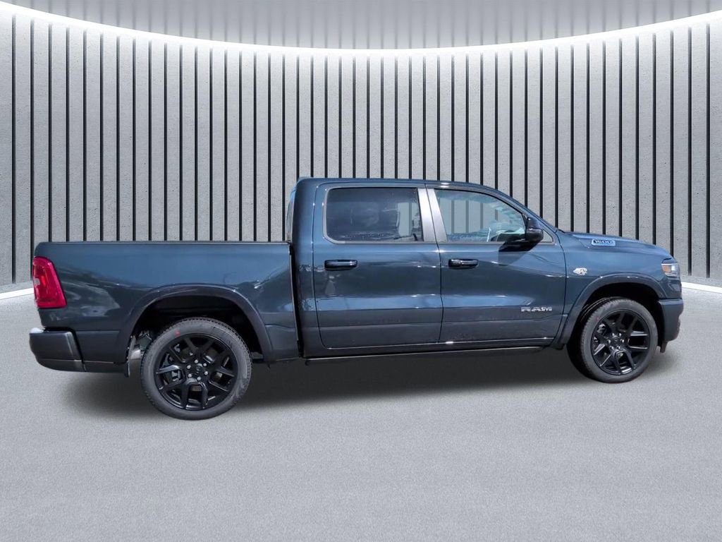 New 2026 RAM 1500 Laramie image 5