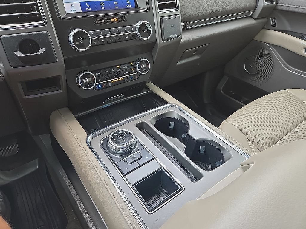 Used 2021 Ford Expedition XLT RWD image 20