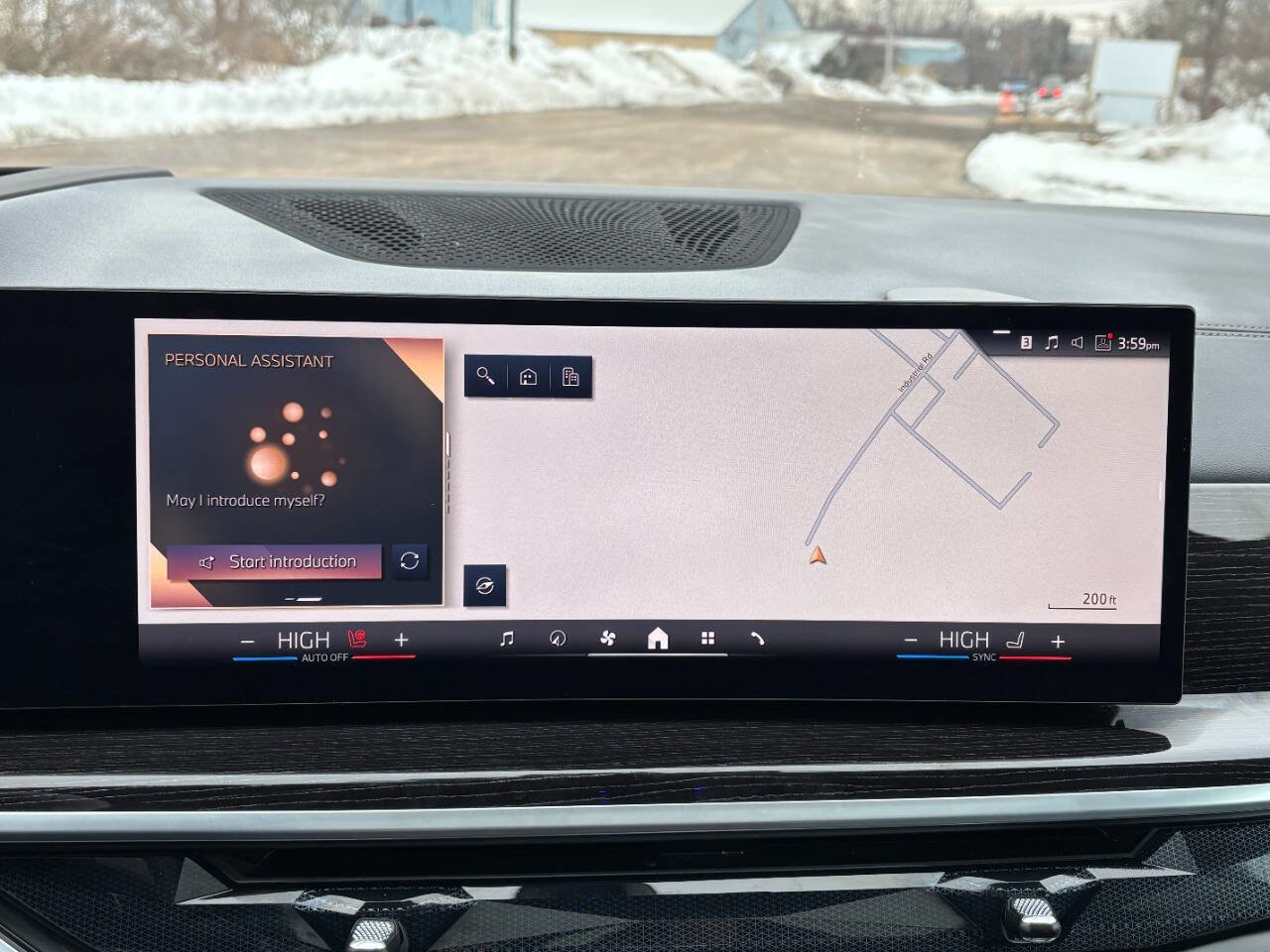 Used 2026 BMW X5 xDrive40i image 39