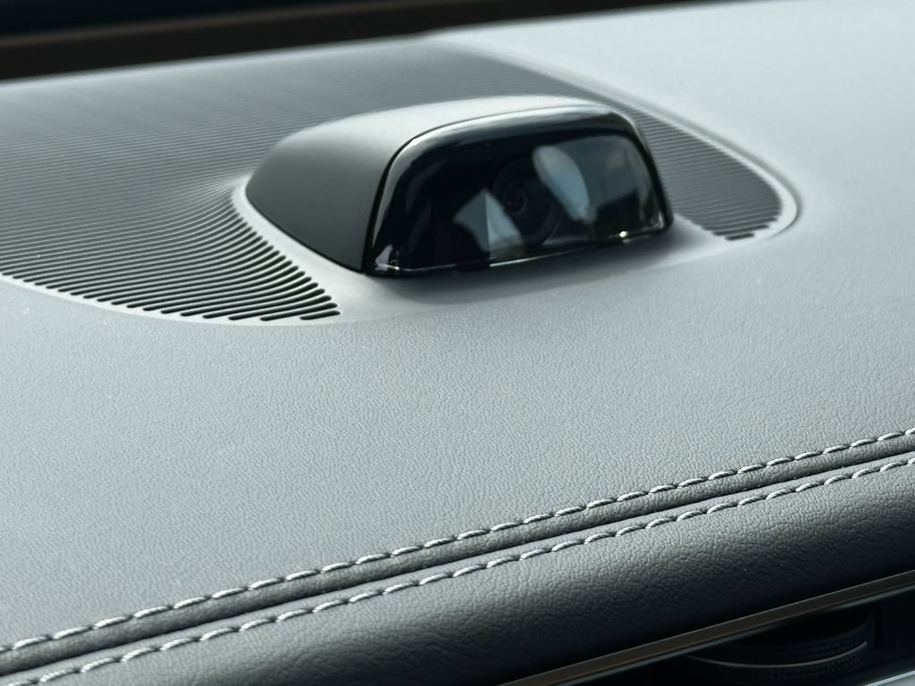 New 2026 Mercedes-Benz E 53 AMG e 4MATIC Wagon image 31
