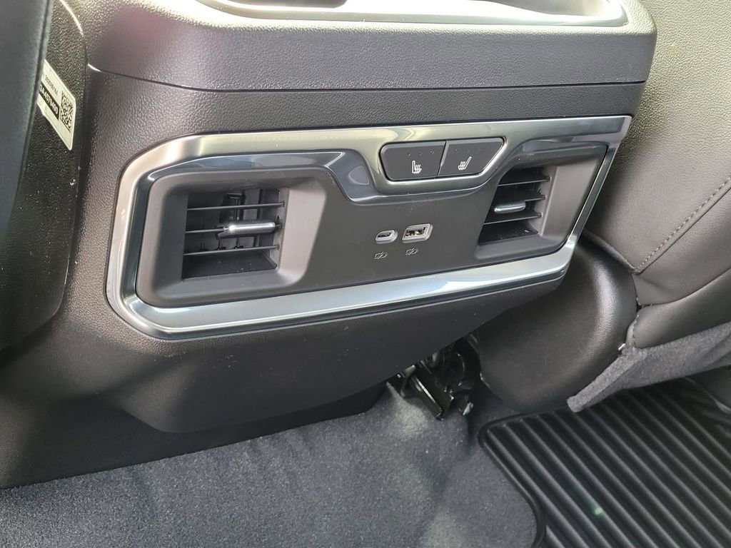New 2026 Chevrolet Silverado 2500 LTZ w/ Trail Boss Package image 12