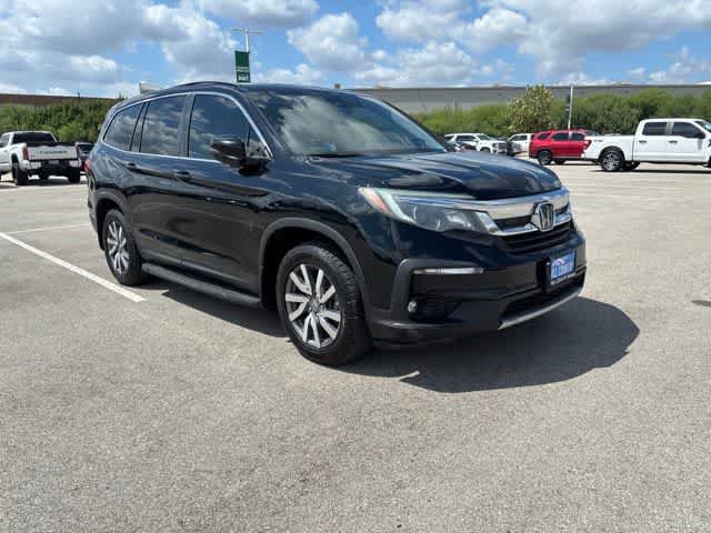 Used 2021 Honda Pilot EX-L image 7