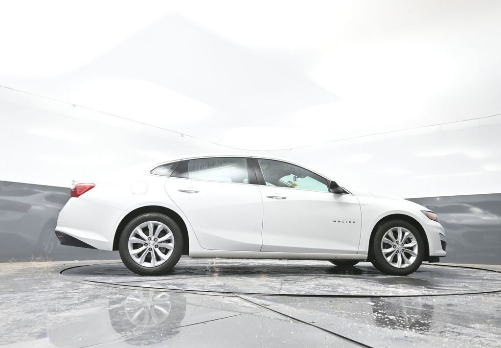 Used 2023 Chevrolet Malibu LT image 53