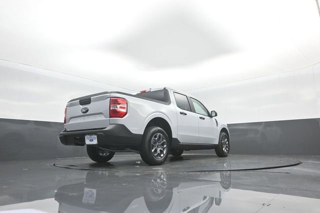 New 2026 Ford Maverick XLT image 35