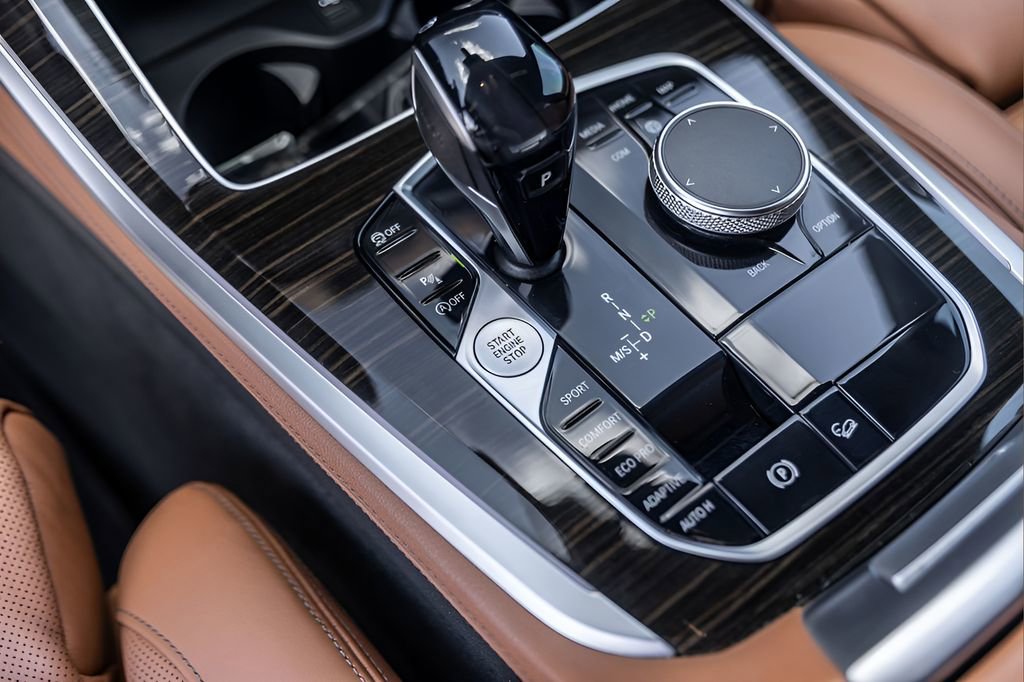 Used 2019 BMW X5 xDrive40i AWD/4WD image 19