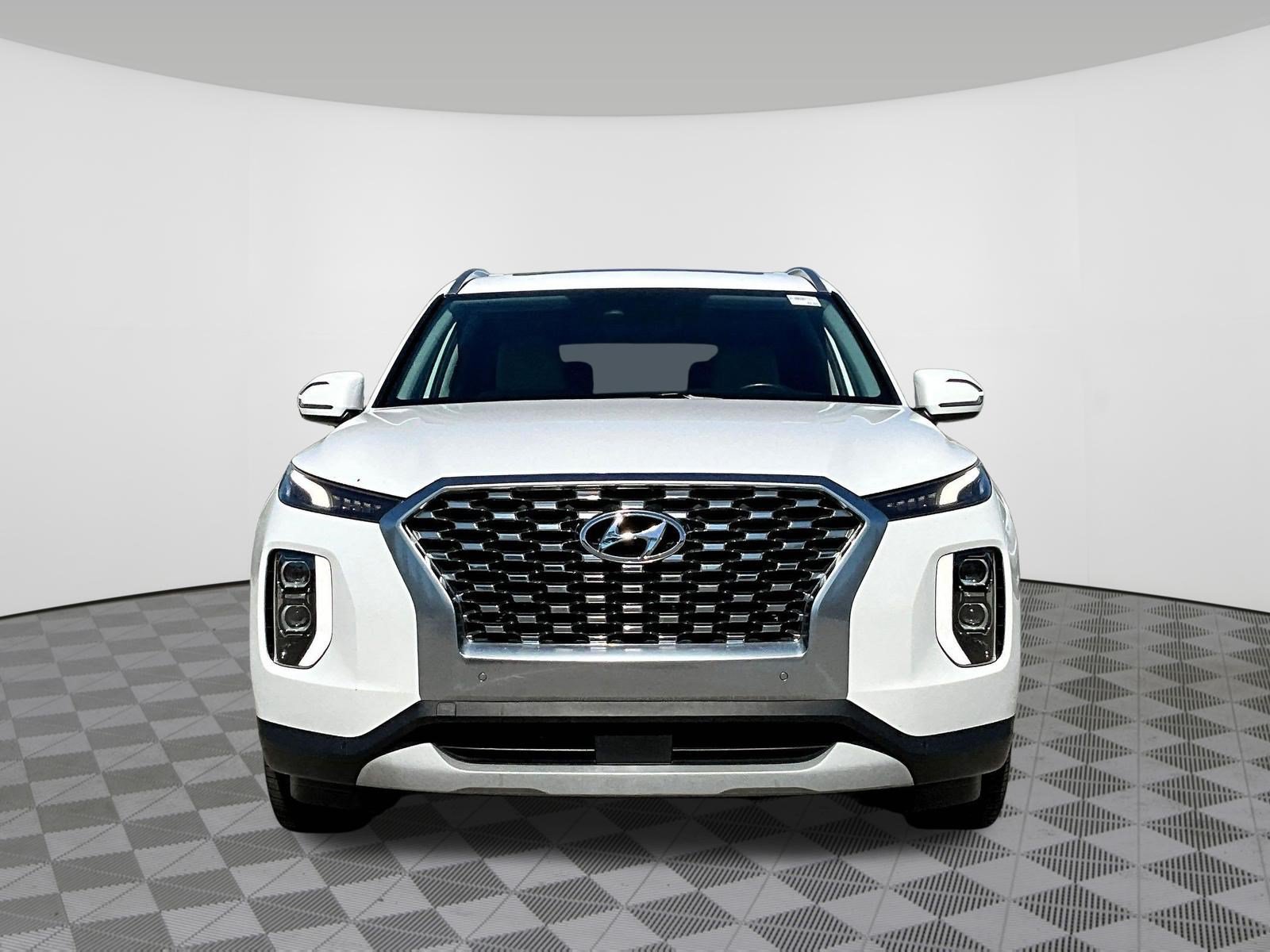 Used 2020 Hyundai Palisade SEL AWD/4WD image 2