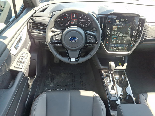 New 2026 Subaru Forester Sport AWD/4WD image 7