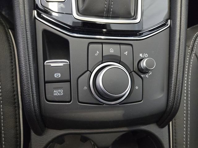 New 2025 MAZDA CX-5 AWD 2.5 S w/ Preferred Package image 24