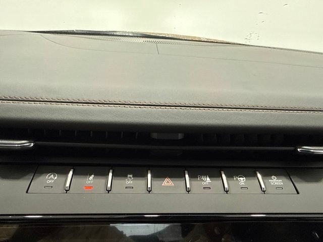 New 2026 Jeep Grand Cherokee Summit AWD/4WD image 34