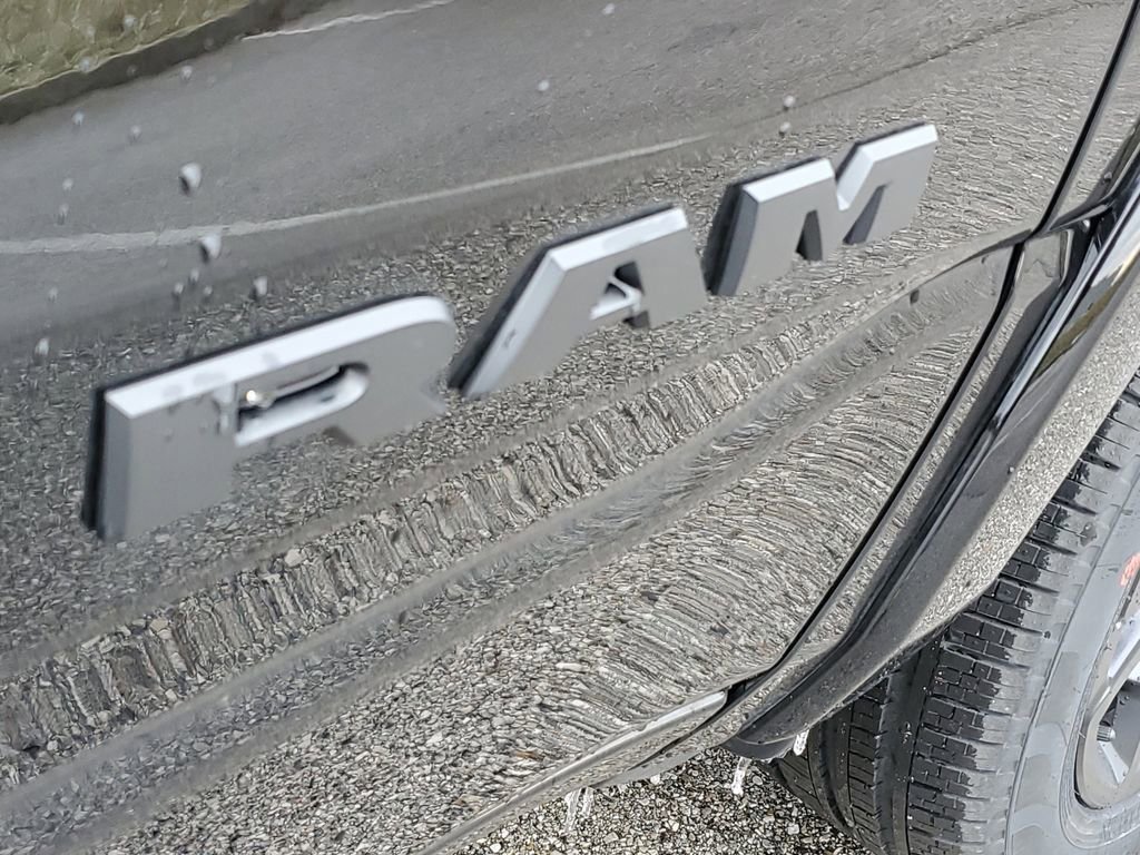 New 2026 RAM 1500 Limited image 55