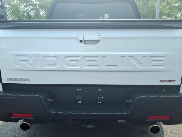 Used 2024 Honda Ridgeline Sport image 15