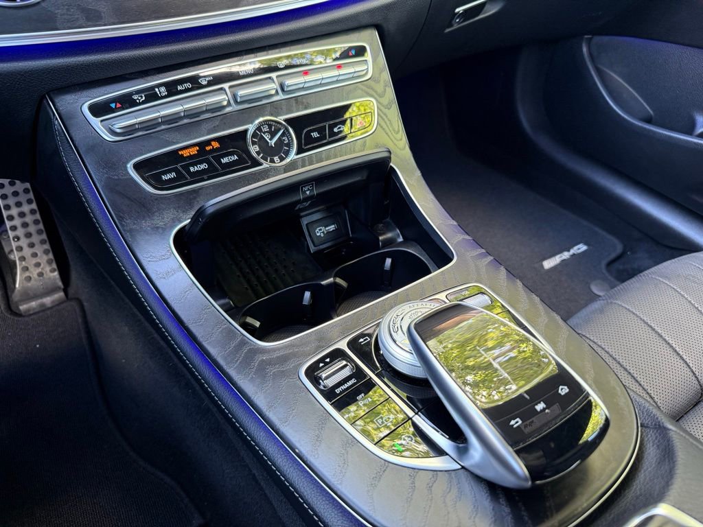 Used 2019 Mercedes-Benz E 450 Coupe image 24