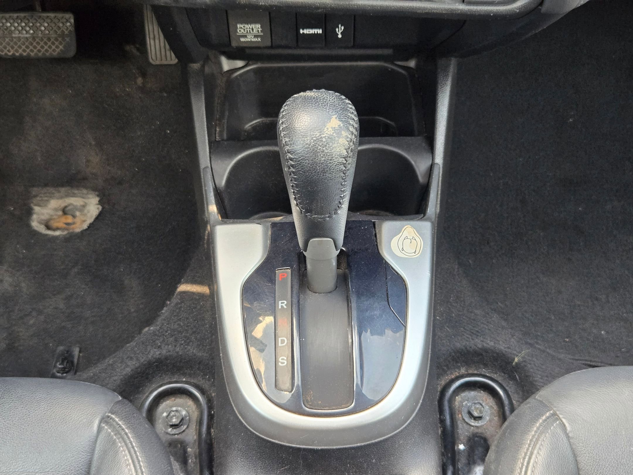 Used 2017 Honda Fit EX-L image 18
