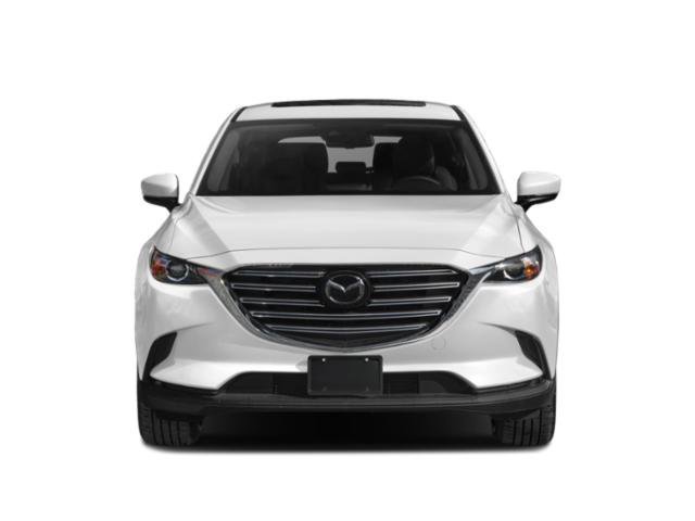 Used 2020 MAZDA CX-9 Signature AWD/4WD image 7