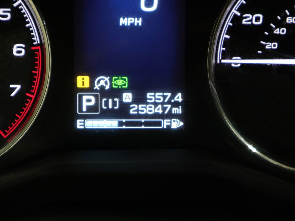 Used 2022 Subaru Forester Touring AWD/4WD image 39
