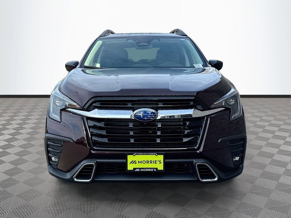 New 2026 Subaru Ascent Touring image 2