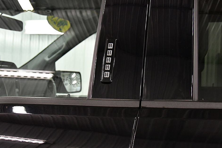 Used 2023 Ford F150 XLT w/ Equipment Group 302A High AWD/4WD image 16