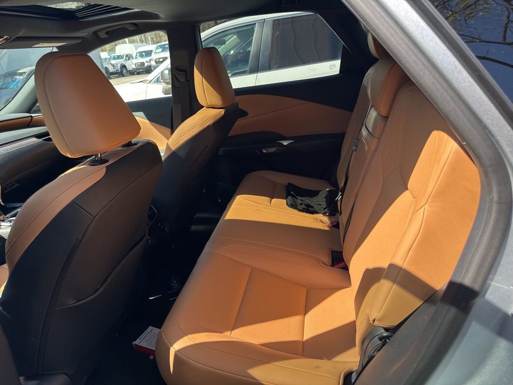 Used 2024 Lexus RX 350 Premium w/ Cold Area Package image 10