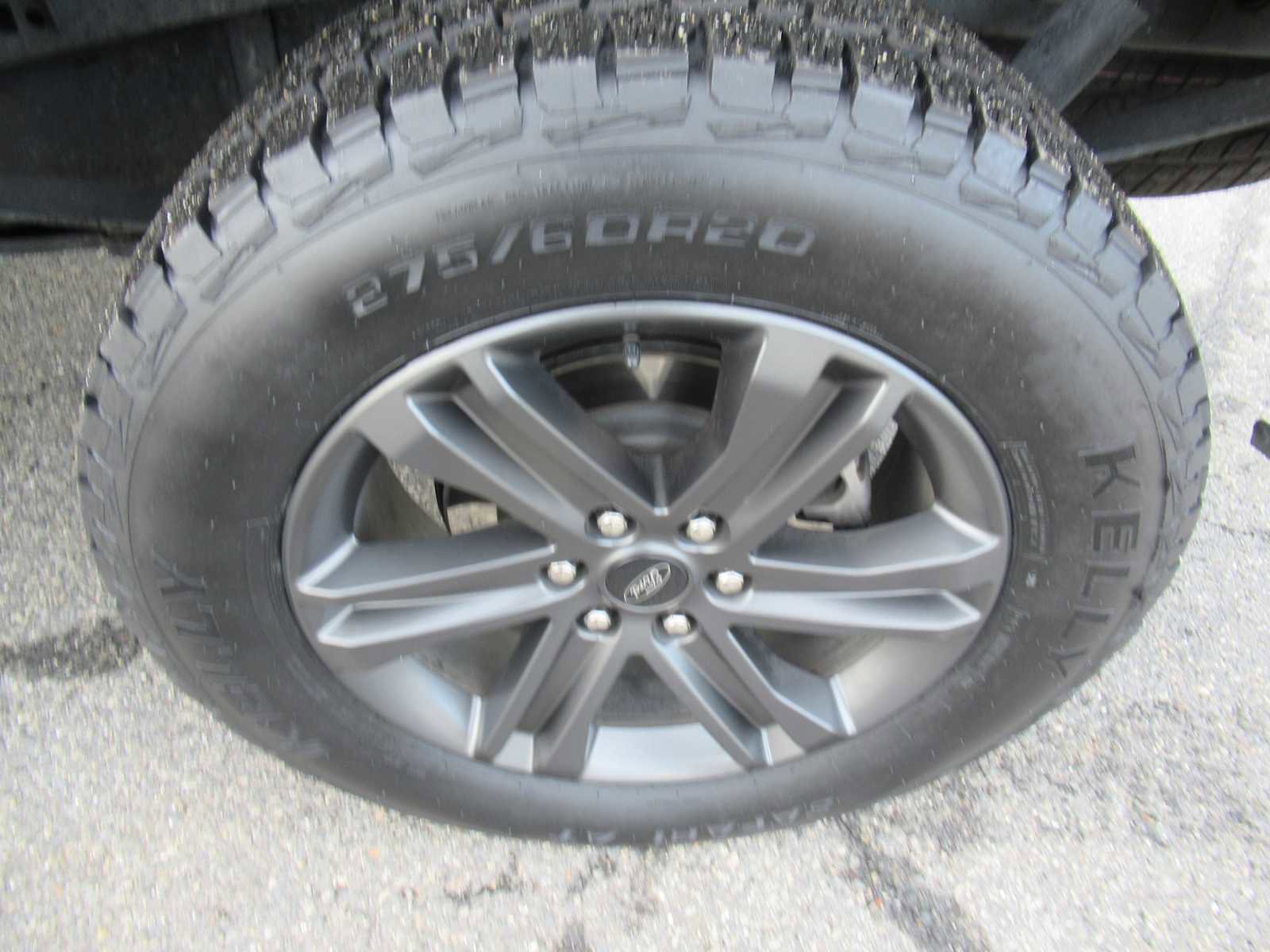 Used 2023 Ford F150 Lariat image 12