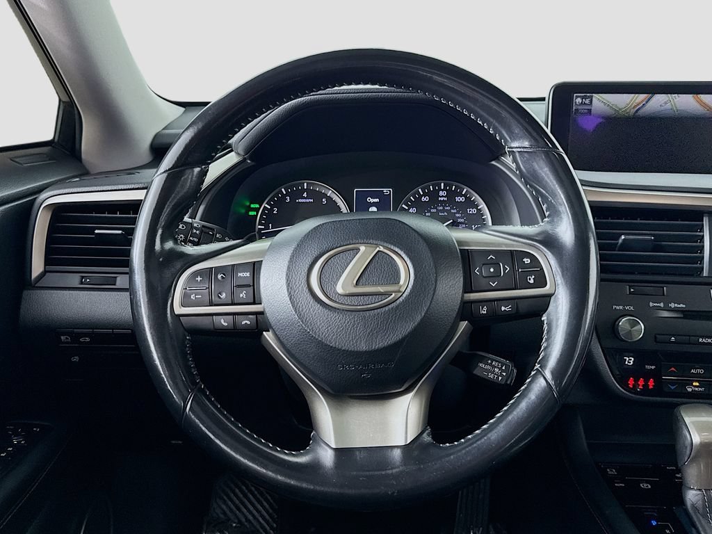 Used 2017 Lexus RX 350 AWD w/ Premium Package image 15