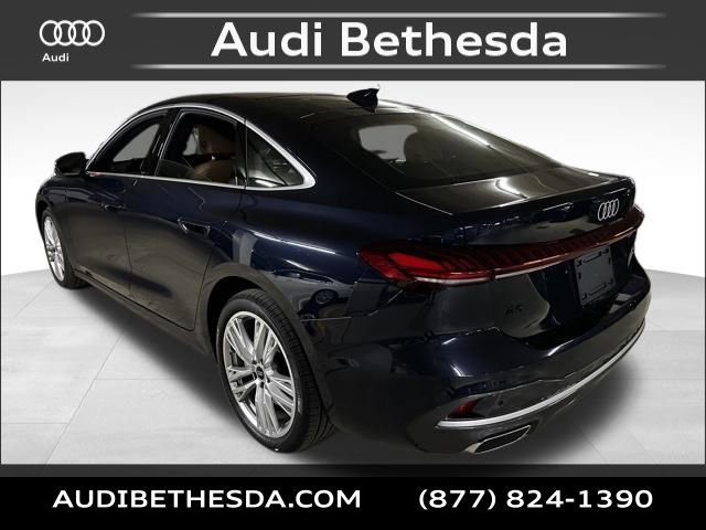 New 2026 Audi A5 Premium AWD/4WD image 5