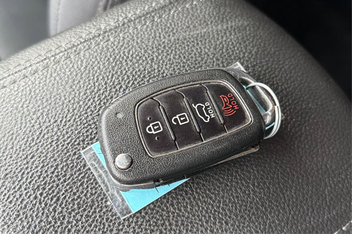 Used 2018 Hyundai Tucson SEL image 32