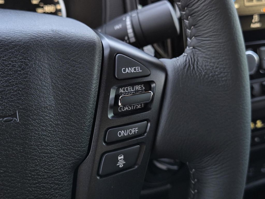 New 2026 Nissan Frontier SV w/ All-Weather Content Package image 24