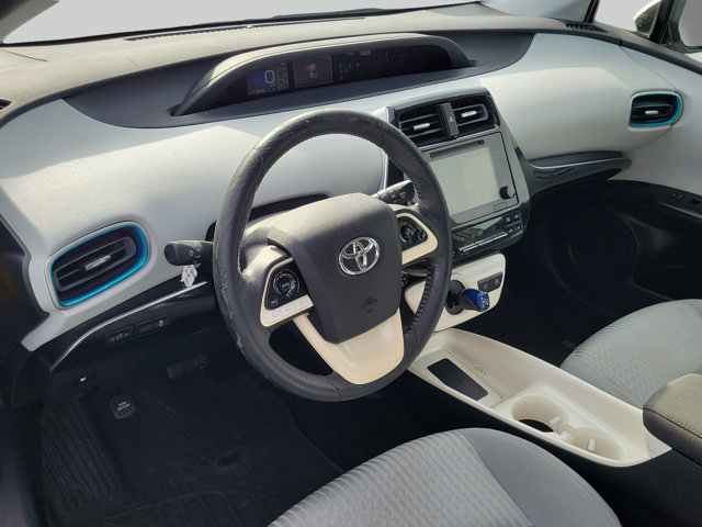 Used 2016 Toyota Prius Three FWD image 22