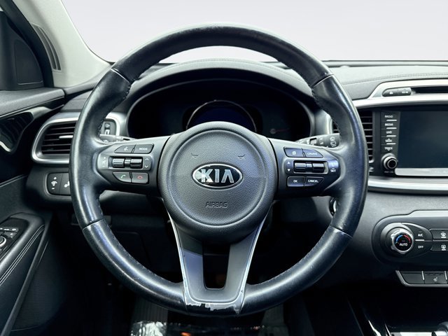 Used 2016 Kia Sorento SX AWD/4WD image 12