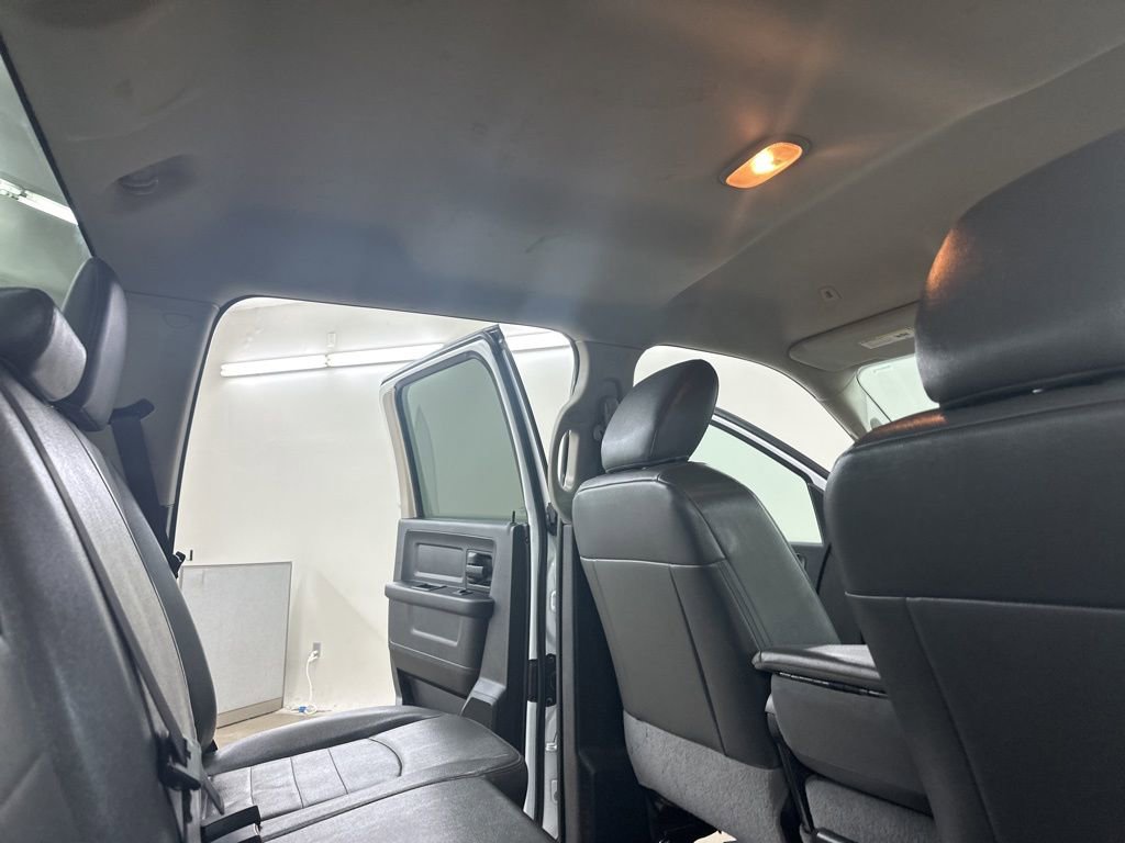 Used 2018 RAM 2500 Tradesman w/ Popular Equipment Group image 22