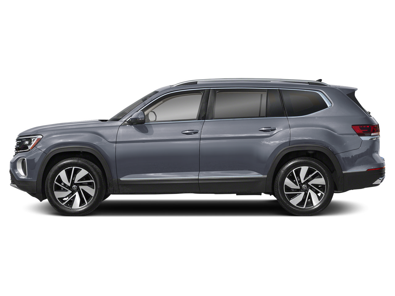 New 2026 Volkswagen Atlas SEL AWD/4WD image 3