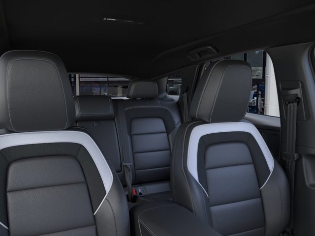 New 2026 Chevrolet Blazer EV LT AWD/4WD image 24