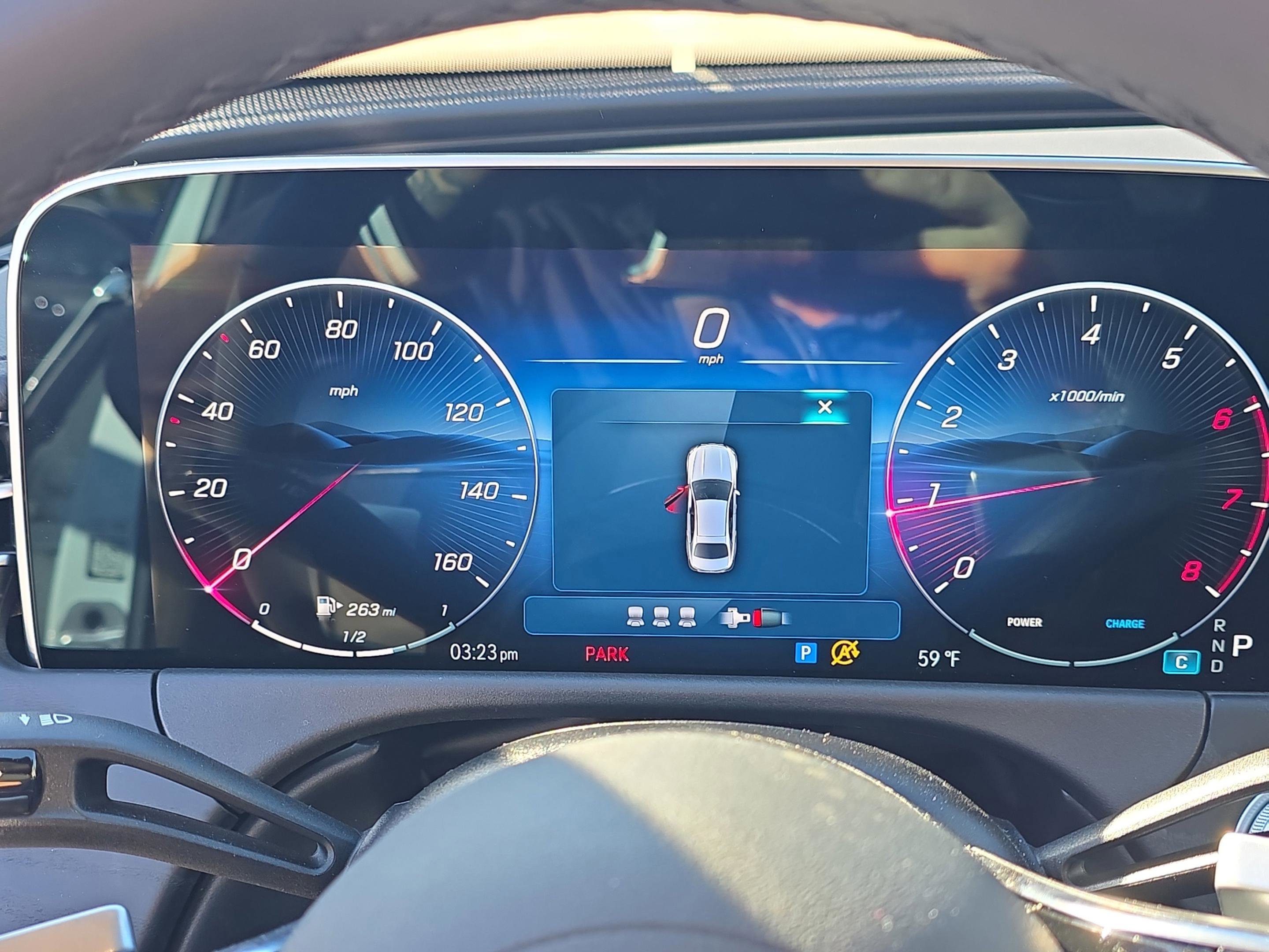 Certified 2026 Mercedes-Benz E 350 Sedan image 25