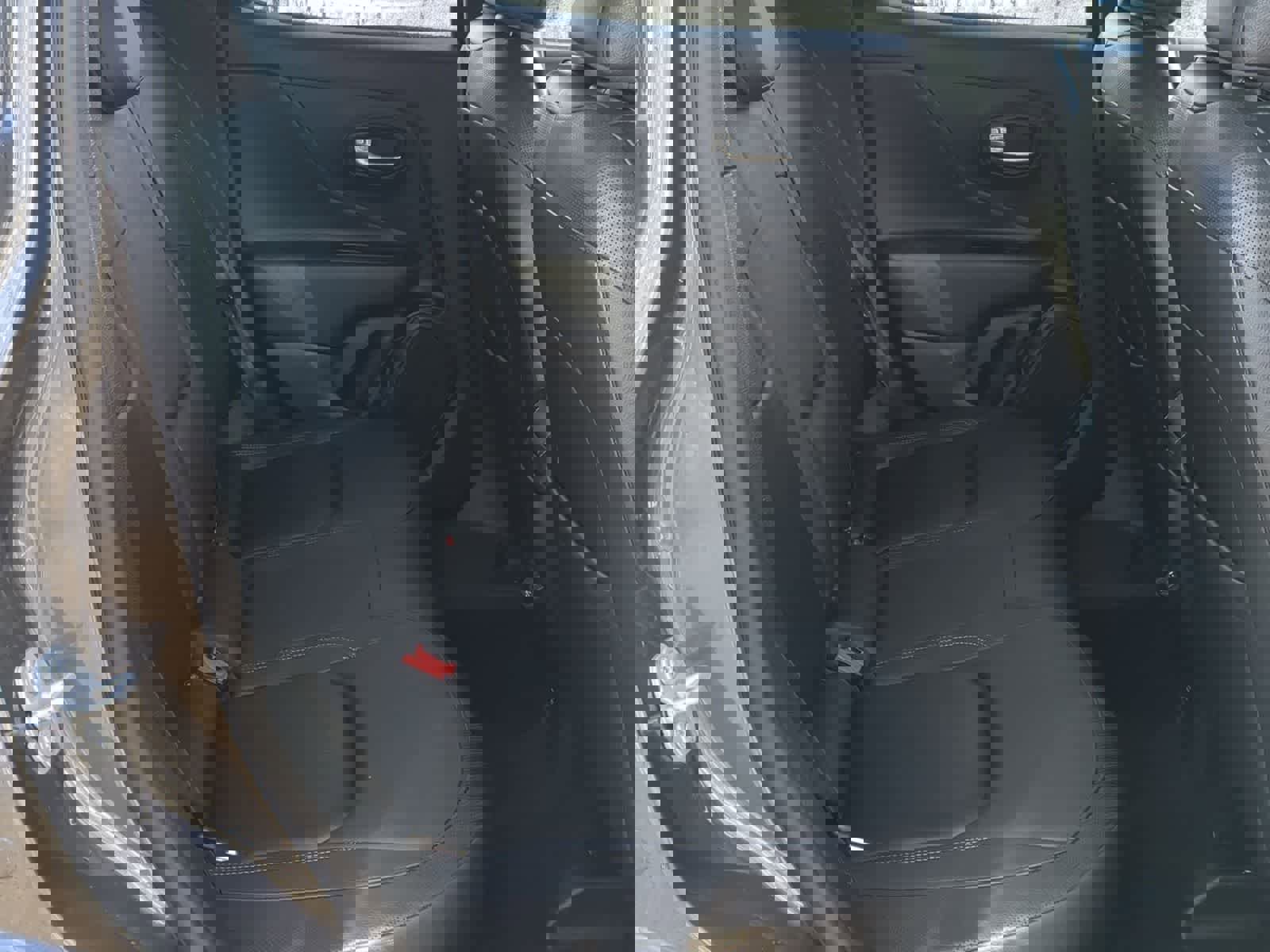 Certified 2021 Jeep Renegade Limited image 27