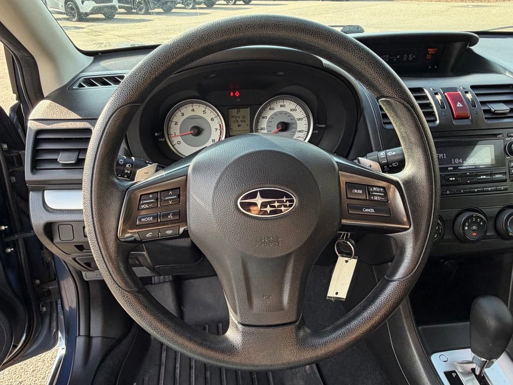 Used 2012 Subaru Impreza 2.0i Sport Premium AWD/4WD image 15