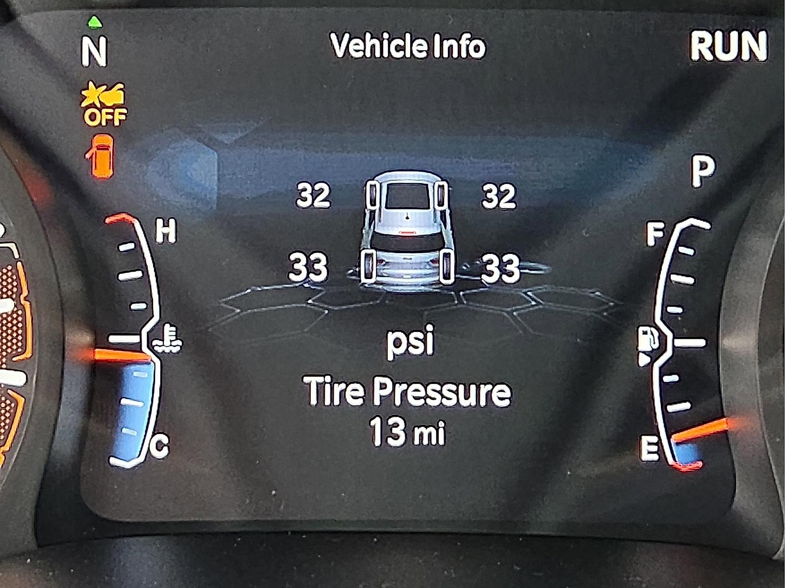 New 2026 Jeep Compass Latitude w/ Quick Order Package 29K image 23