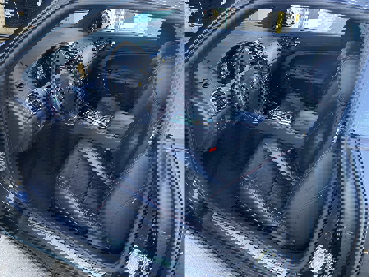 Used 2014 Jaguar XKR R image 14