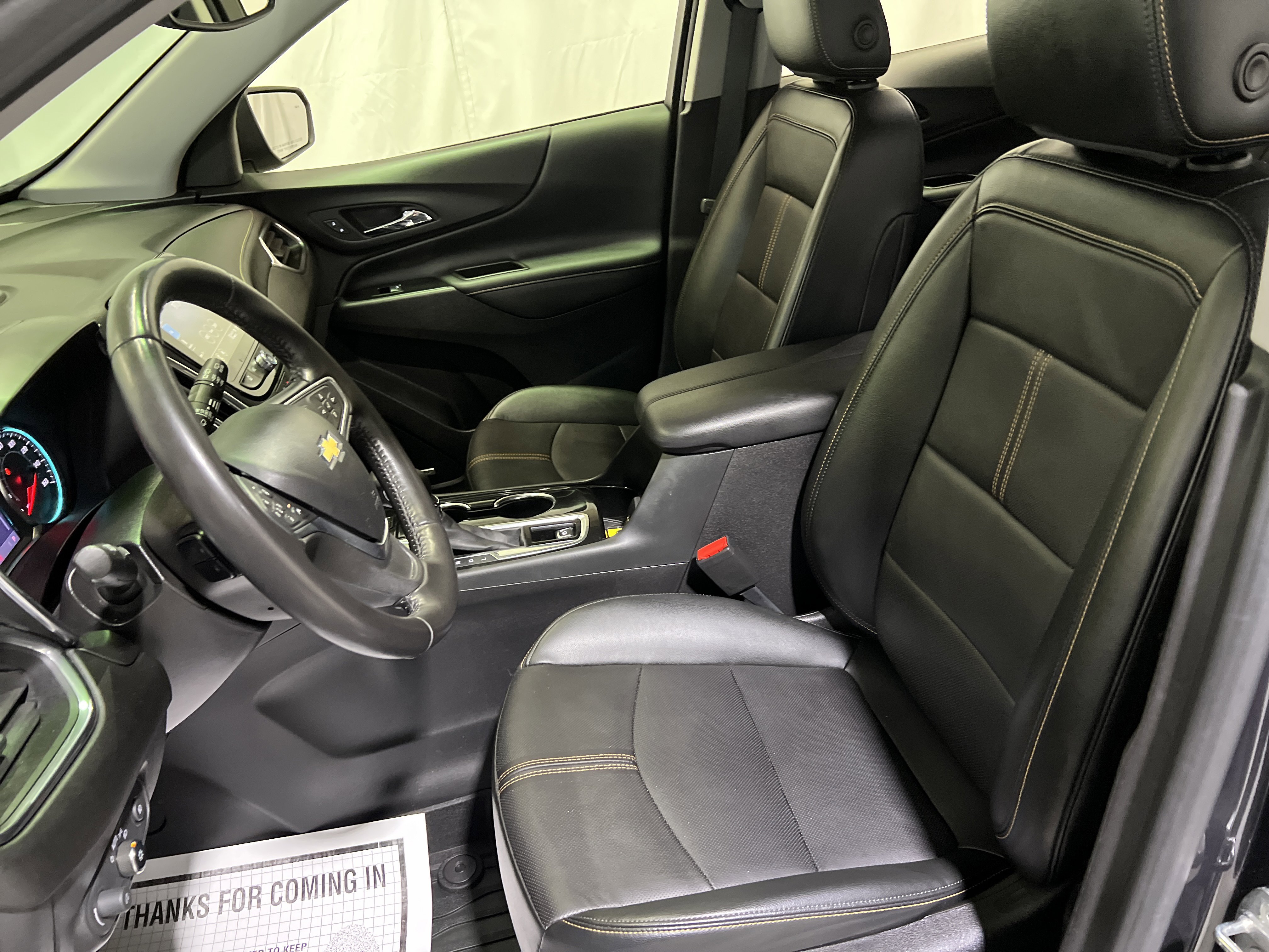 Certified 2022 Chevrolet Equinox Premier image 17