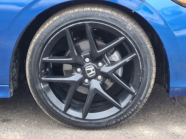Used 2022 Honda Civic Sport image 28