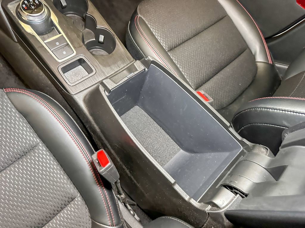 Used 2025 Ford Escape ST-Line w/ Tech Pack #1 image 42