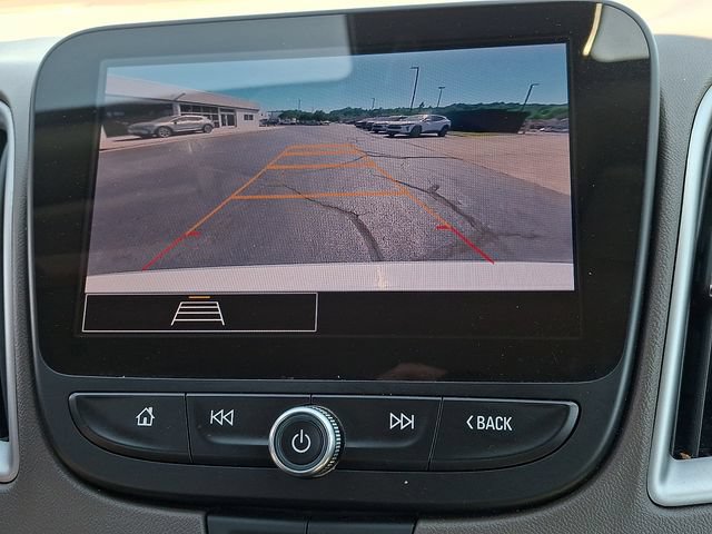 Used 2024 Chevrolet Malibu LT FWD image 15