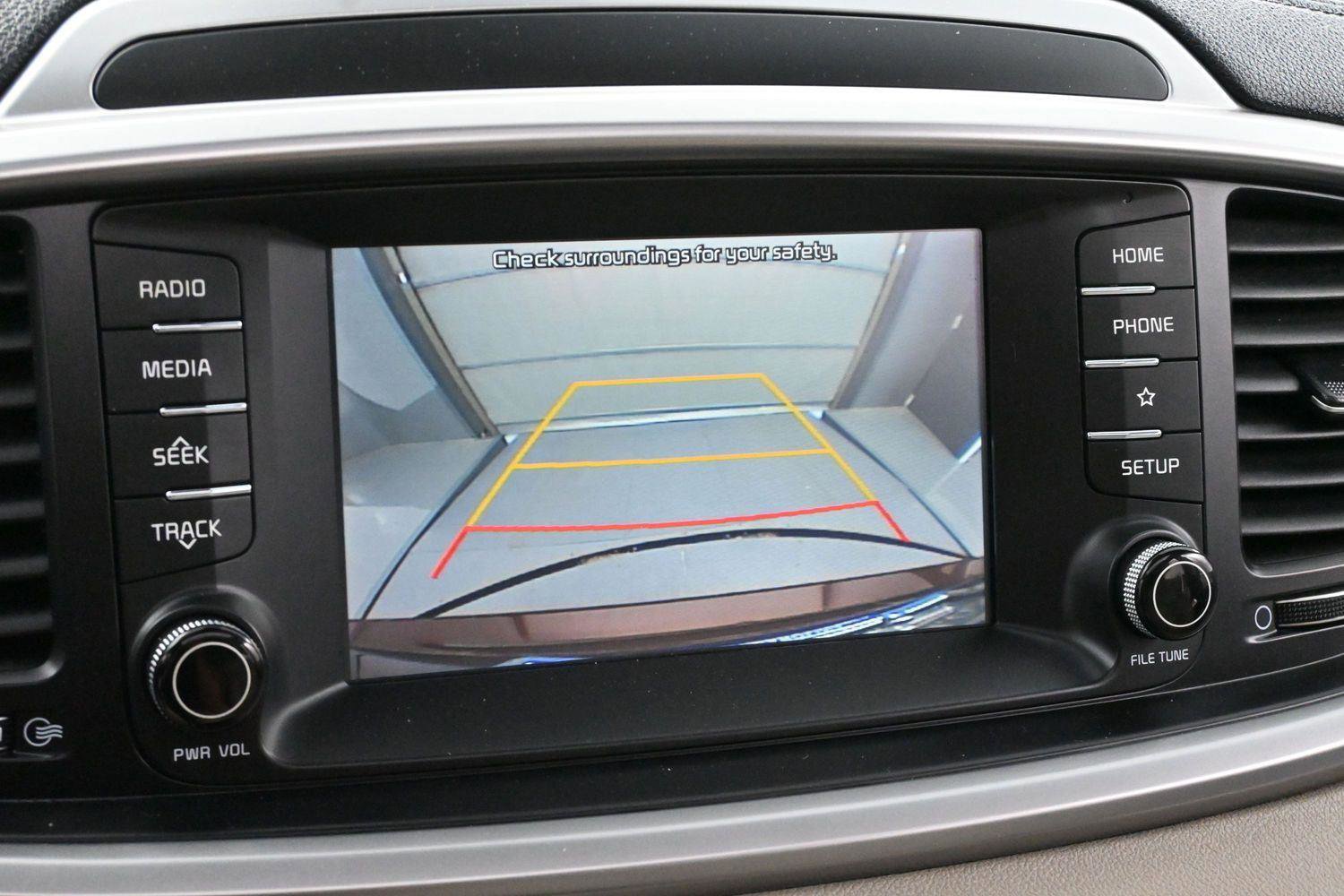 Used 2020 Kia Sorento EX FWD image 20
