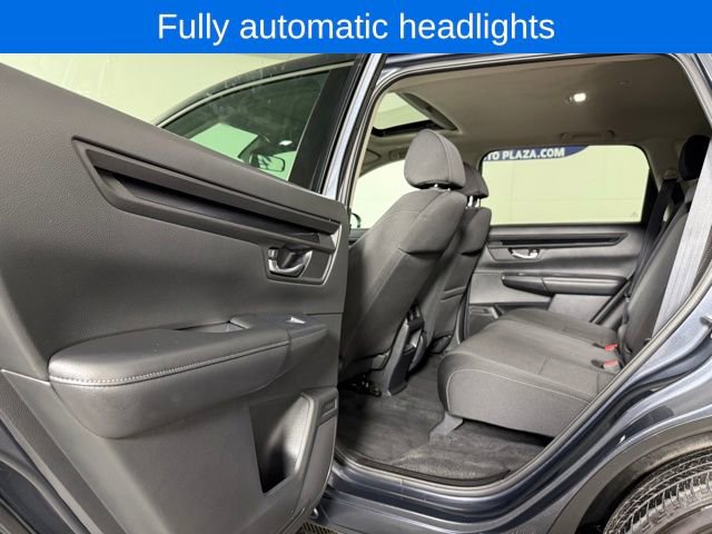Used 2025 Honda CR-V EX image 13